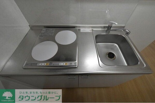 ブランノワール船橋の物件内観写真